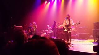 Eisley - Sea King (Live) @ Gramercy Theater in NYC 11/10/15