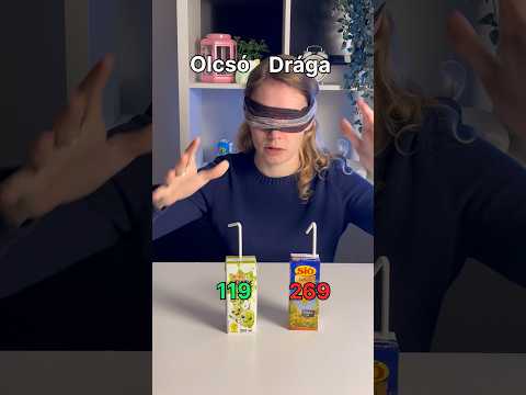 Találd El A Drágábbat!💰 #fypシ #magyar #funny #ranking #prank