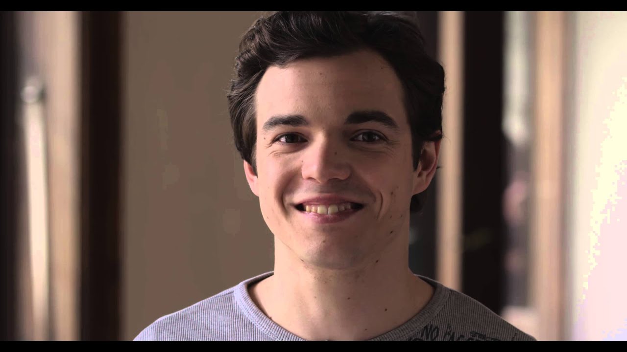 Trailer V Adamovom rúchu