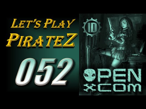 Let's Play OpenXcom PirateZ! Ep #052: Final Episode!!