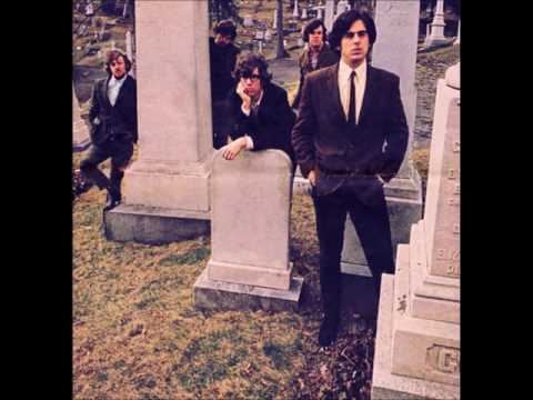 The Hangmen - Everytime I Fall In Love