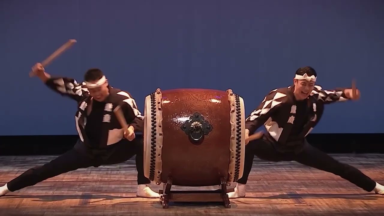Kodo: One Earth Tour 2027: Luminance