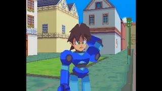 Let's Play Mega Man Legends! (Part 4)