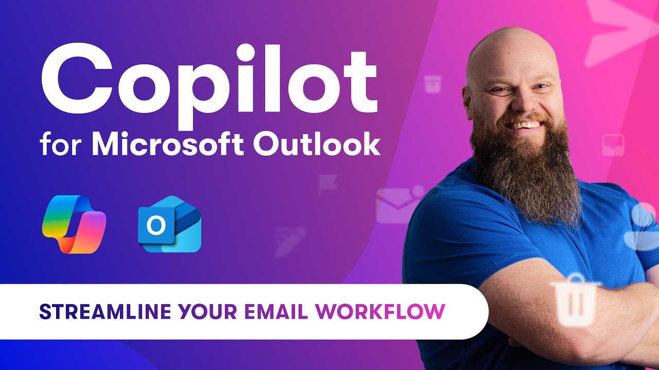 Microsoft 365 Copilot & Outlook Integration Guide 2024