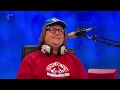 Hospital DJ Ivan Brackenbury - aka Tom Binns (8 out of 10 cats does countdown)