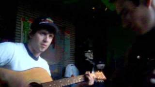 Brodie Douglas - A Little Bit of Coffee Blues