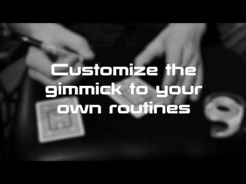 FRAME ALEXIS DE LA FUENTE www.amf-shop;fr