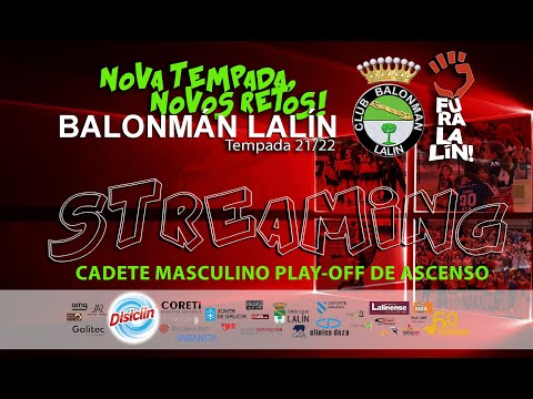 UPI INFORMÁTICA LALÍN - TECFRISA RASOEIRO BM.