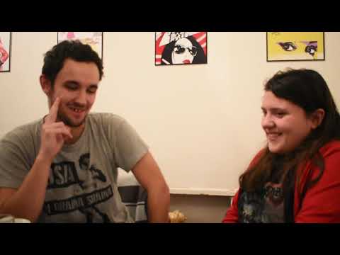 Liman Crew: Tu ima zvuka Intervju