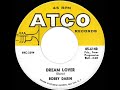 1959 HITS ARCHIVE: Dream Lover - Bobby Darin (a #2 record)