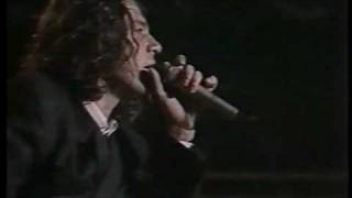 INXS - 02 - Calling All Nations - Buenos Aires - 22nd January 1991