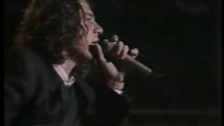 INXS - 02 - Calling All Nations - Buenos Aires - 22nd January 1991