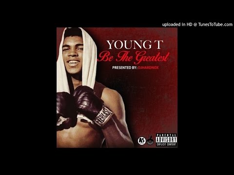 Young T (@Young_T_510) featuring Teekaydaa - "No Information" (Produced by @TheDJHardnox)