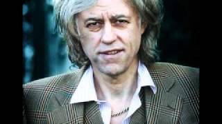 Bob Geldof - The Beat Of The Night 1994