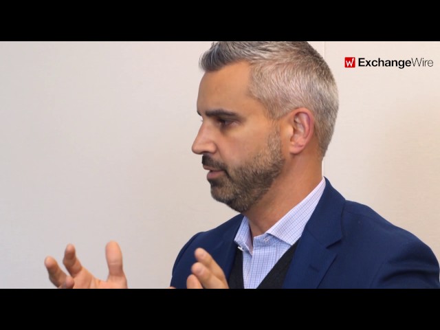 GroupM NA CEO Brian Lesser Discusses the Evolving Media Agency Model