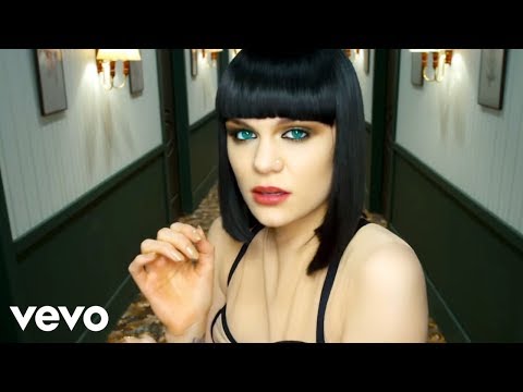 Jessie J - Nobody's Perfect