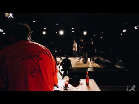 beef and peace beat by the chkoz