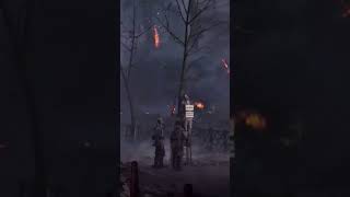 In 1945, war  # Single player game #Tiger tank #Battlefield 5 #World War II #steam game