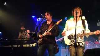 Aeroplay Live (Airplay tribute)