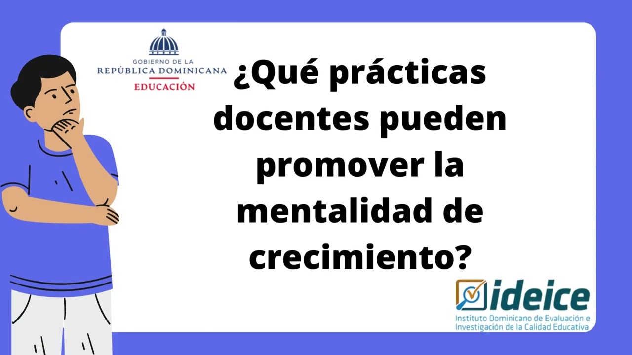 Cómo la Mentalidad de Crecimiento genera mejores resultados