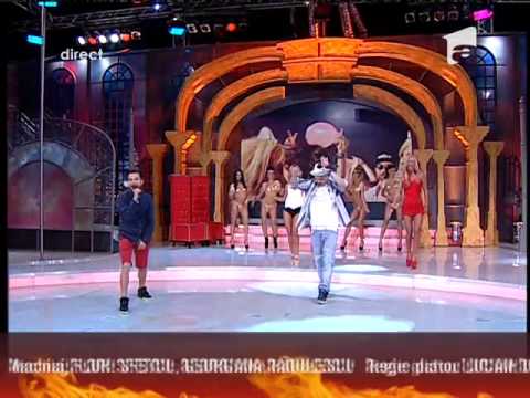 Zhao feat. Andrew - "Răsare Luna"