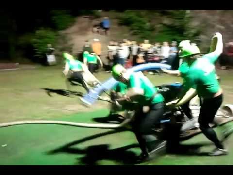 SDH Sedlejovice FNC - 15.6.2013 Frýdštejn PS12