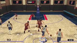 ＮＢＡ