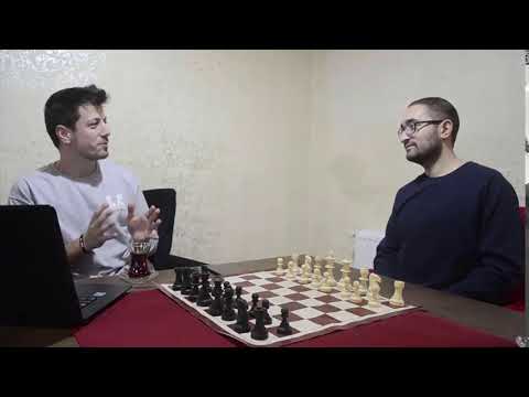 GM Mustafa Yılmaz'ın 2018 Adaylar Tahmini Tuttu Mu?