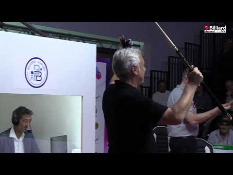 Marco Zanetti VS Emilio Sciacca - CAI 2022/2023 - Calangianus - FINALE 1° CAT