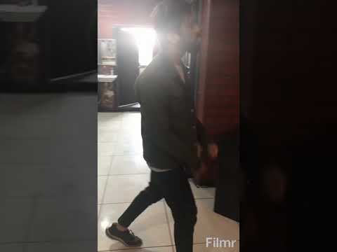 Kuldeep singh  Dance video...