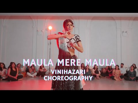 Maula Mere Maula | Semi Classical