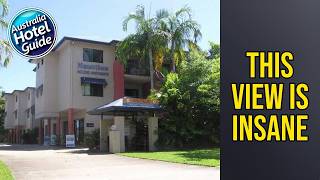 Nautilus Holiday Apartments - This View Is Insane | Port Douglas, Australia🏨