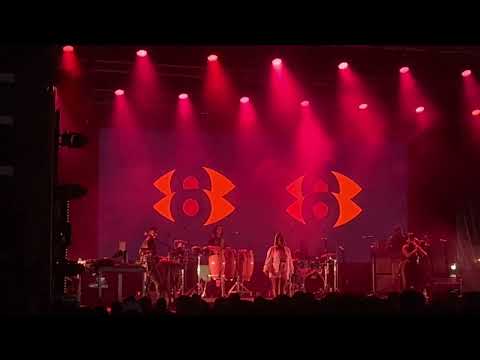 Kokoroko - Age of Ascent | VIVA Festival 2022