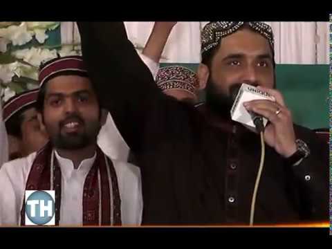JASHAN SOHNE DE MANAYE TE   QARI SHAHID MEHMOOD QADRI