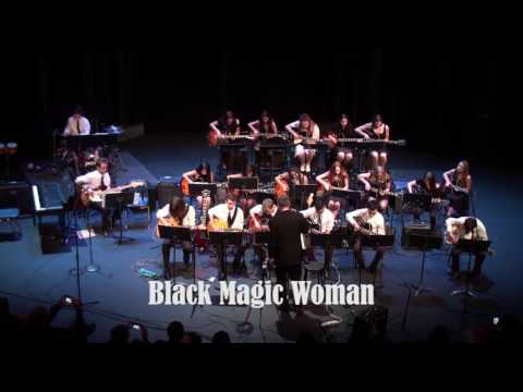 WPC Winter Jazz 2016