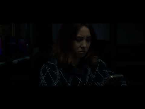 THEY LOOK LIKE PEOPLE (Horror Short)