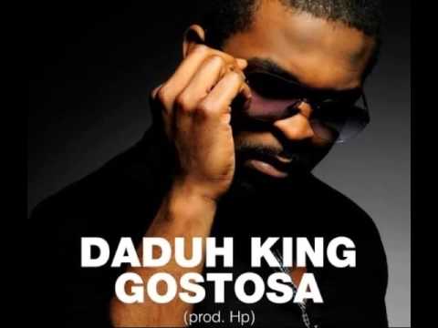 Daduh King   Gostosa Kizomba 2014