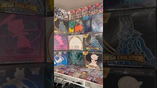 Pokemon personal collection #pokemon #pokemonchannel #pokemontcg #pokemoncollection