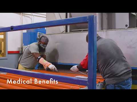 Biznct - Social Media - Recruitment Ad - Cardinal Glass - Facebook Ad Marketing & YouTube Marketing