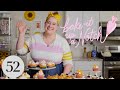 How To Make And Decorate Cupcakes Bake It Up A Notch With Erin McDowell