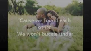 Concrete-Britt Nicole (Lyrics)