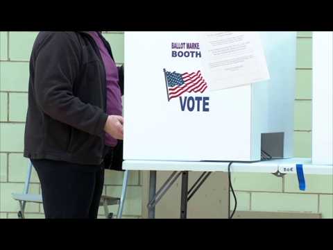 Voters Registration Day