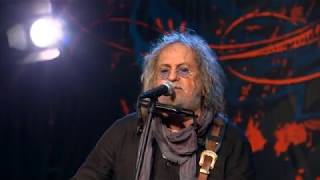 Ray Wylie Hubbard &quot;Snake Farm&quot; (LIVE)