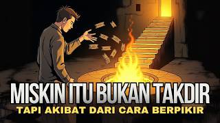 Download lagu 7 Pola Pikir Mental Miskin yang Menghambat Kesuksesan mp3