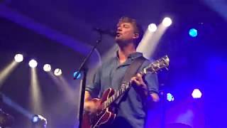 Sunrise Avenue - Little Bit Love @ Essigfabrik Köln