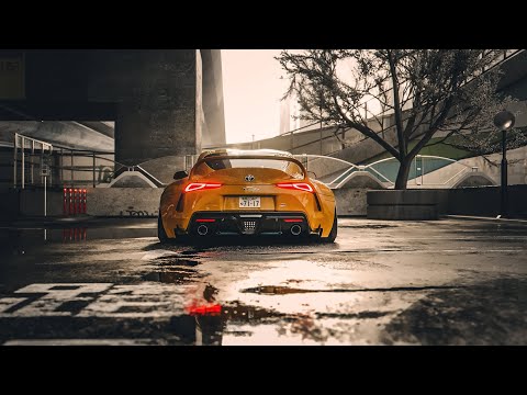 MC ORSEN - PARADIGMA REMIX ( ft $WERVE )