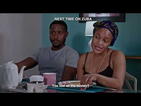 Betrayal to stay out of jail? - Zuba | S7 | Ep 3 |  Zambezi Magic