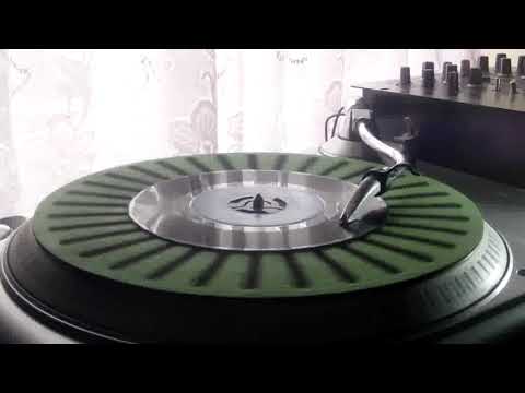 Creedence Clearwater Revival - Up Around The Bend (Liberty).