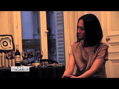 avis de tendance avec Sacha Brodsky.com et Philippe Conticini, voulezvousdiner.com