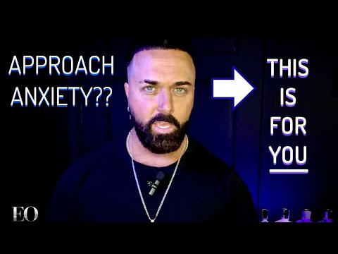 Two Effective Ways To Start A Conversation With A Random Girl